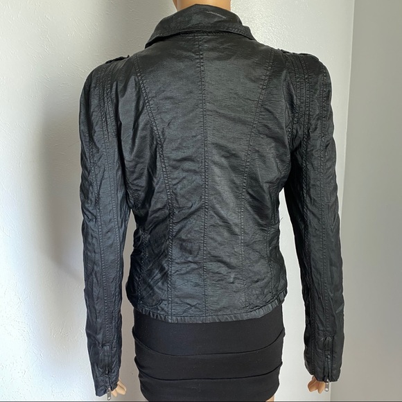 Moto Jacket - Picture 6 of 8